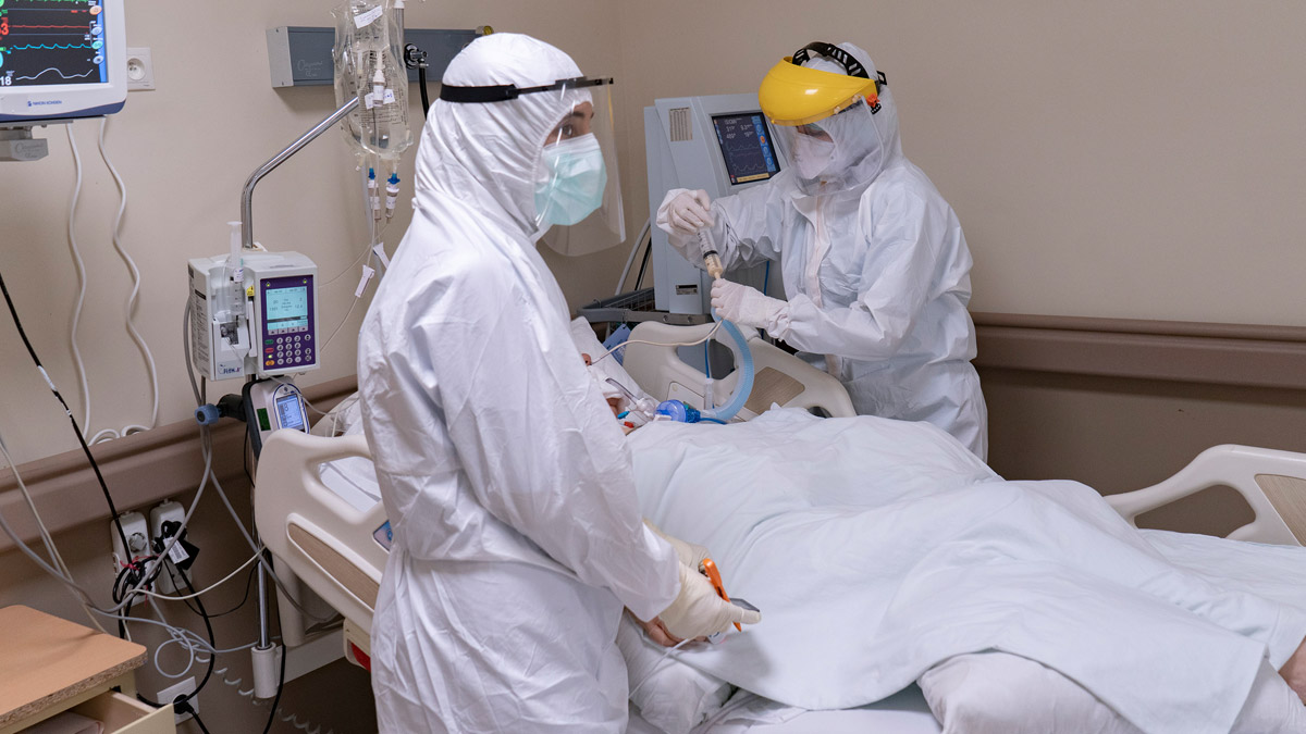 Son dakika! Bakan Koca 6 Ocak tablosunu açıkladı