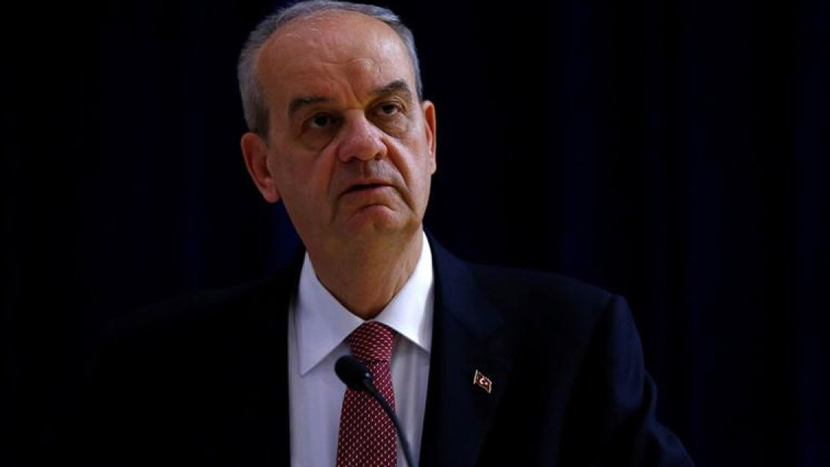 İlker Başbuğ: İsmimin ‘darbe’ ile anılmasında rahatsızlık duyuyorum