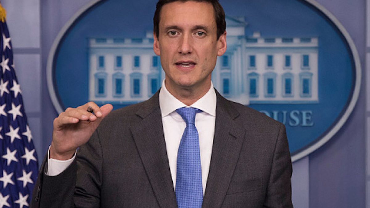 Trump'ın eski danışmanı: Bu kuşatmadan sorumlu ve tam bir rezalet