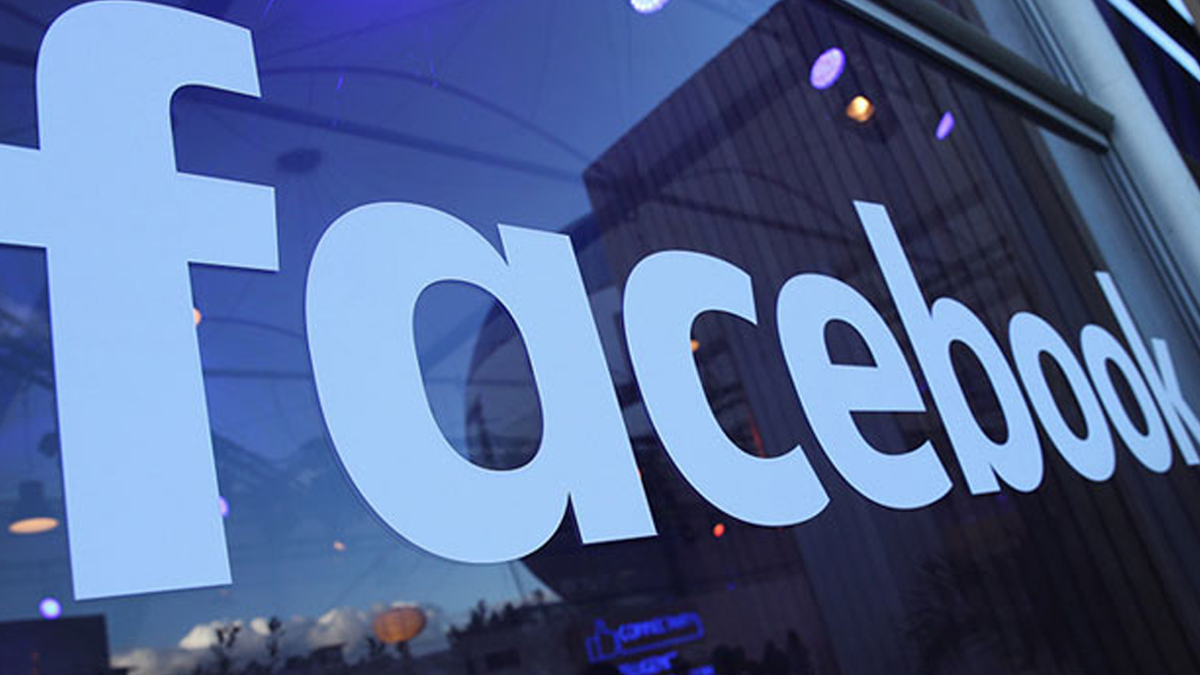 Facebook, Washington'da yaşanan olaylara ilişkin kınama mesajı yayınladı