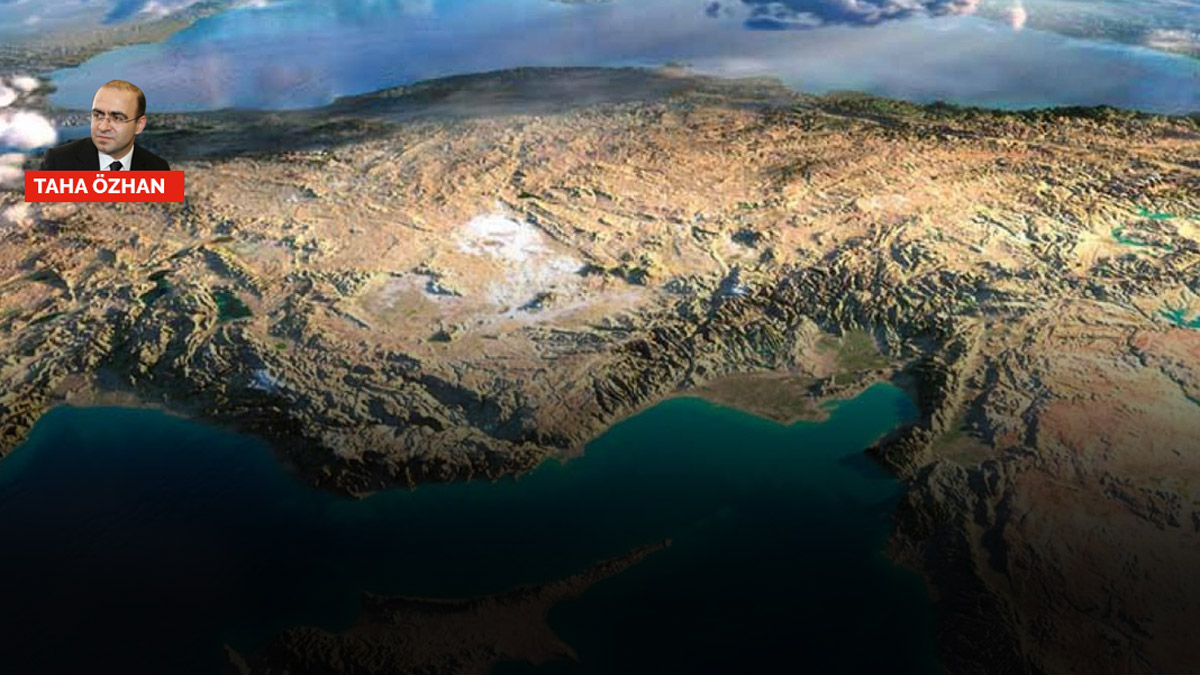 Pandeminin ikinci yılı: Küresel jeopolitik