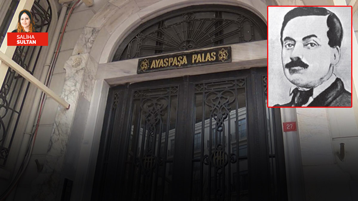 Bari bir avuç toprak atılsın