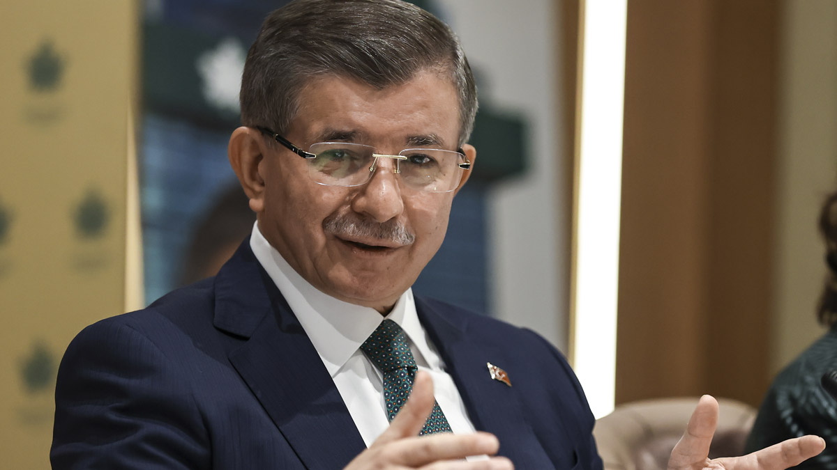 Kemal Bey bizimle aynı noktaya geldi