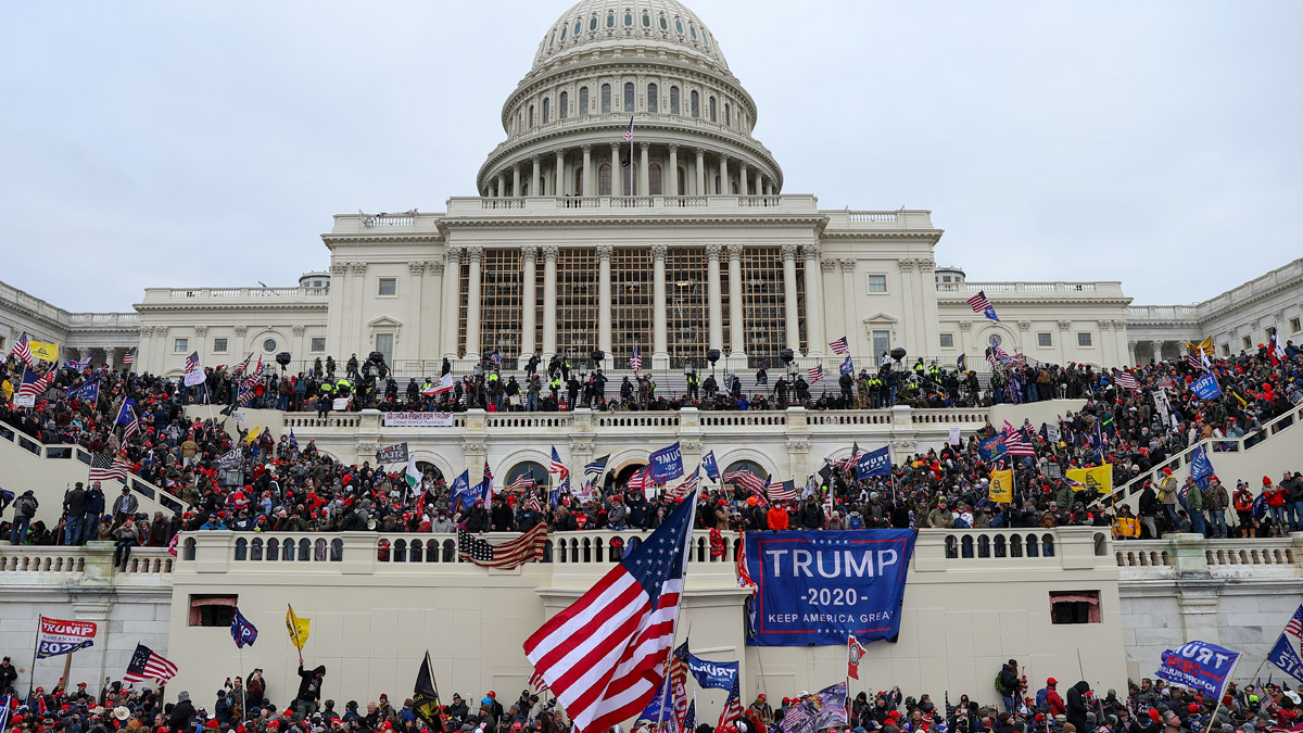 Beyaz Saray'da istifa dalgası! Üç kritik isim art arda görevini bıraktı
