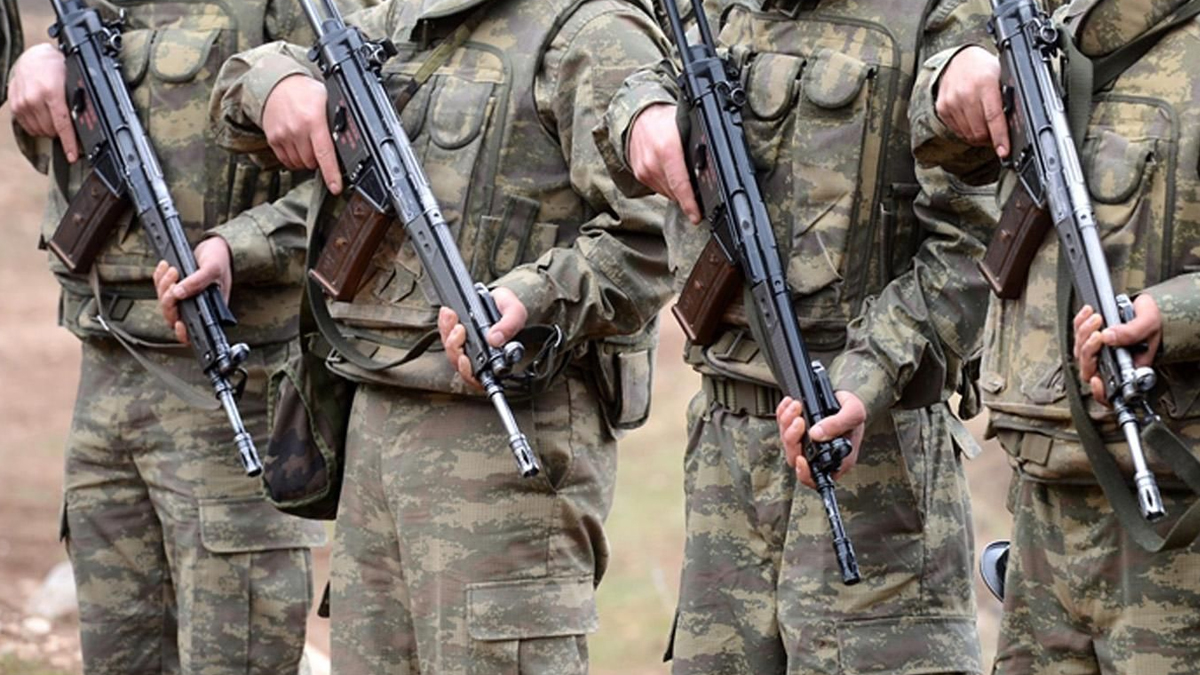 Karar Resmi Gazete'de: TSK'nın silahları MİT ve Emniyet'e