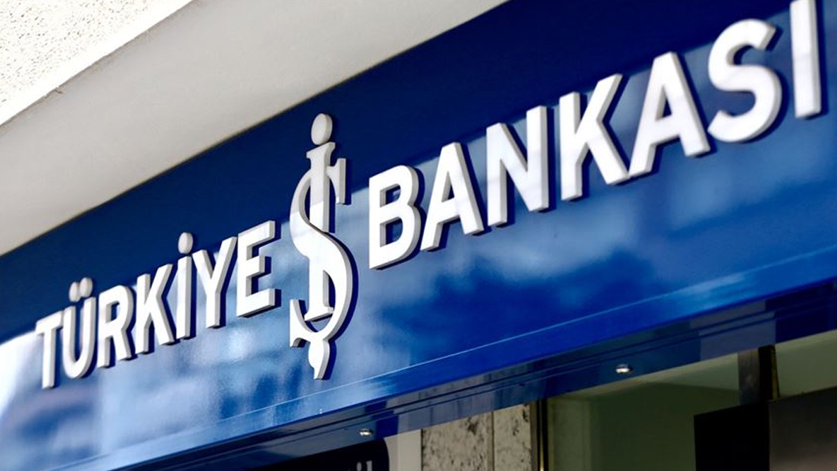 İş Bankası'na rekor ceza