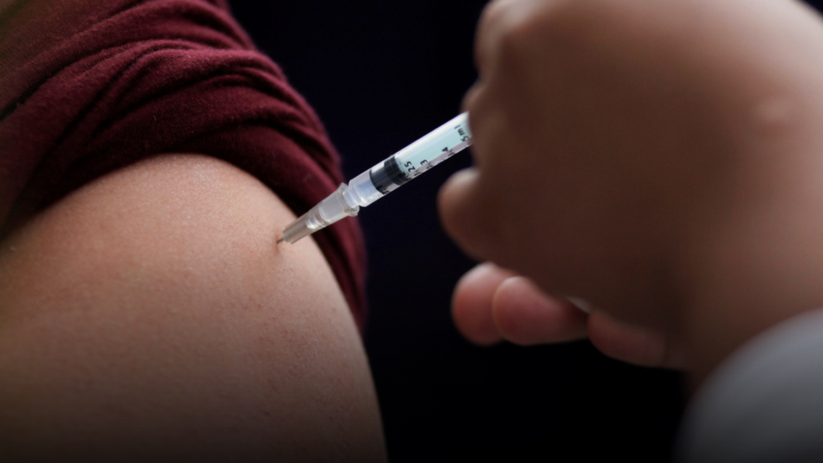 Sağlık Bakanlığı'ndan 81 ile aşı genelgesi