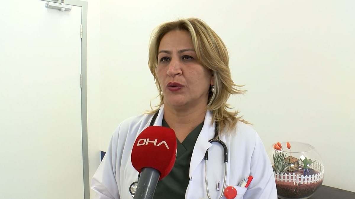 Prof. Dr. Turan: Aşılanmak, hastalığın bulaşmayacağı anlamına gelmez