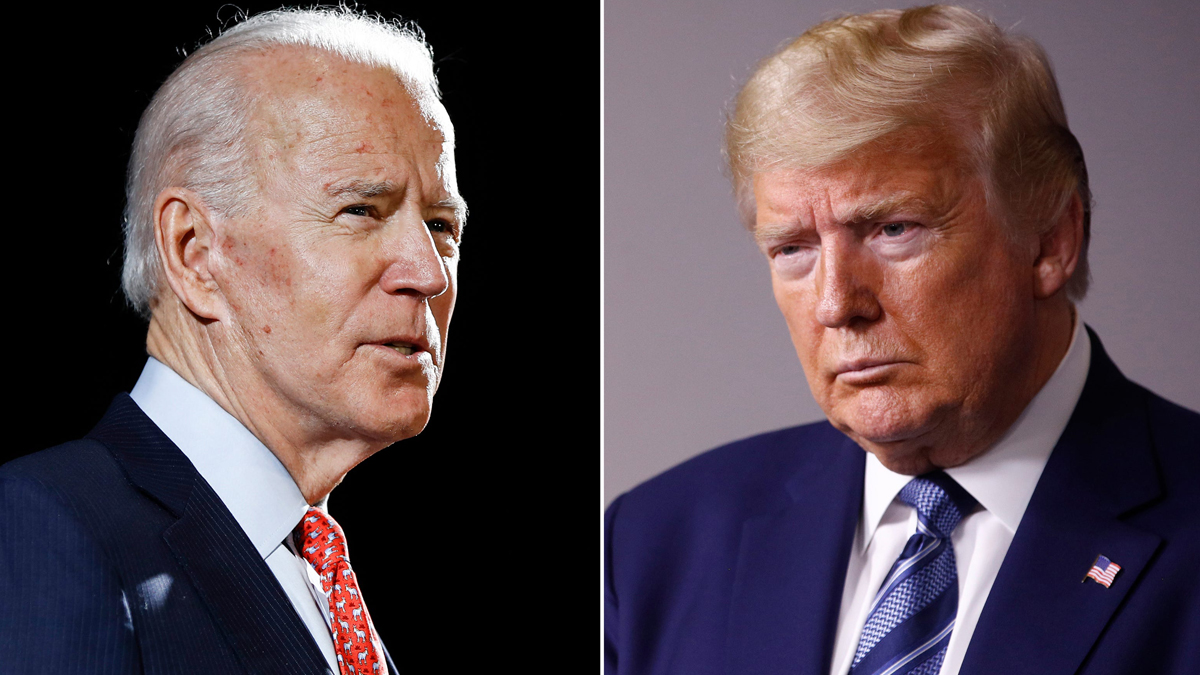 Son dakika! Biden artık resmen ABD başkanı
