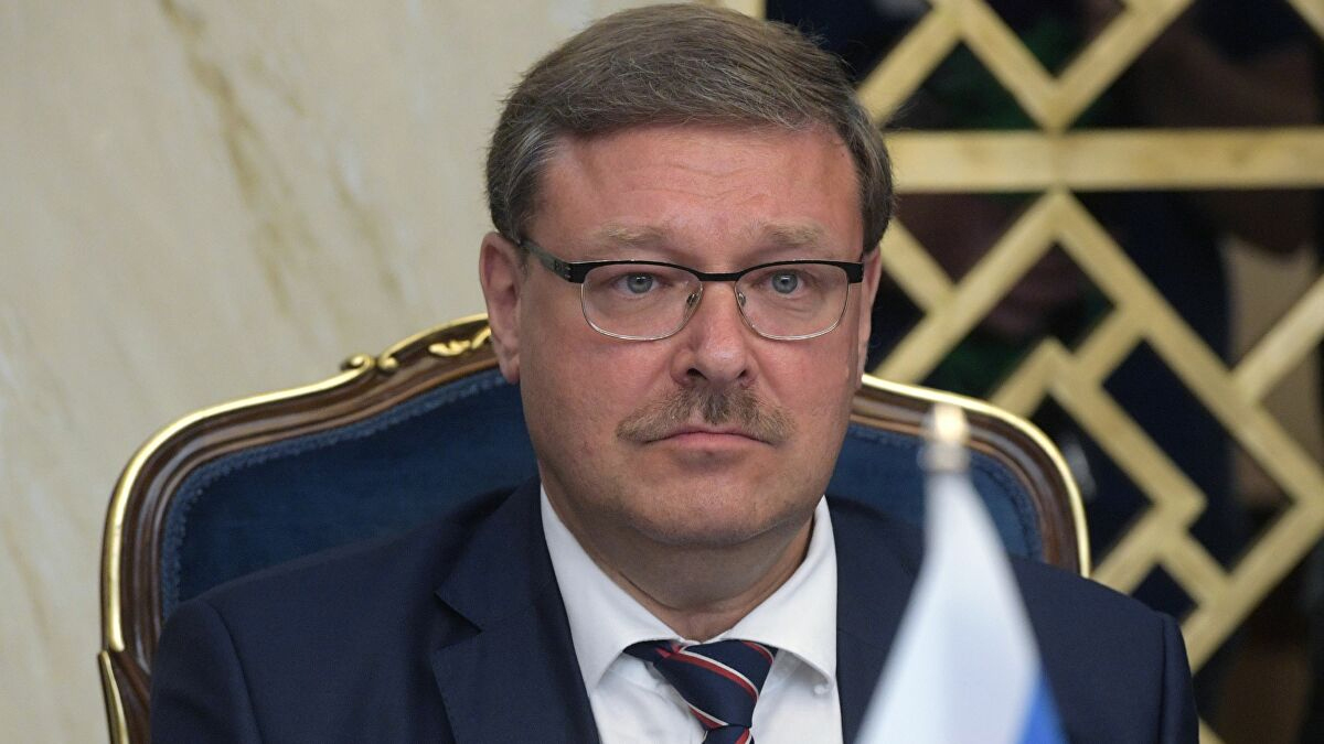 Rusya'dan ABD'deki olaylarla ilgili yorum: Topallıyorlar