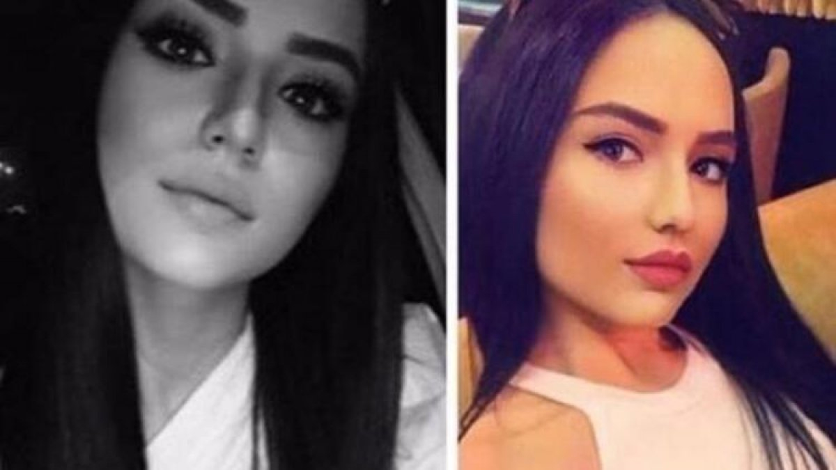Aleyna Çakır'ın ölüm nedeni belli oldu