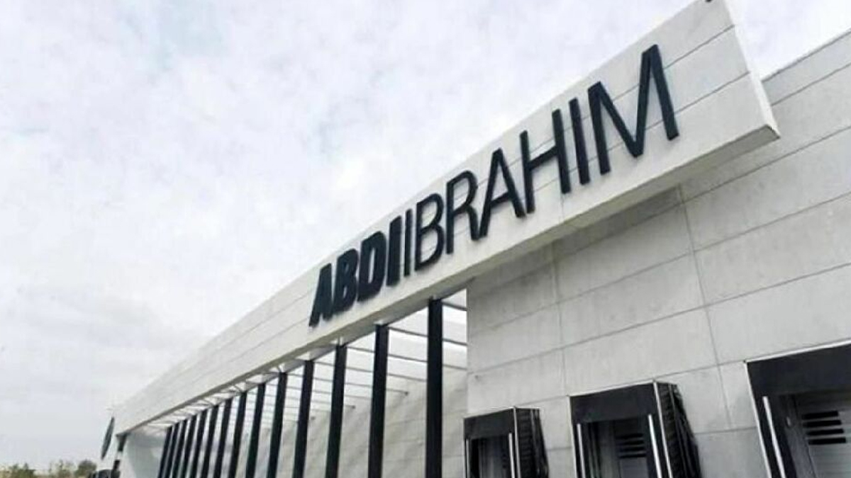 Abdi İbrahim'e aşı üretimi izni