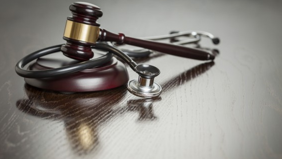 4. Uluslararası Tıp Hukuku Kongresi yarın başlıyor