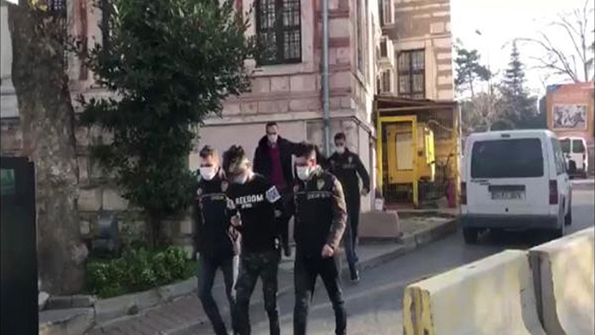 12 yaşındaki çocuğu kaçırıp fidye istediler