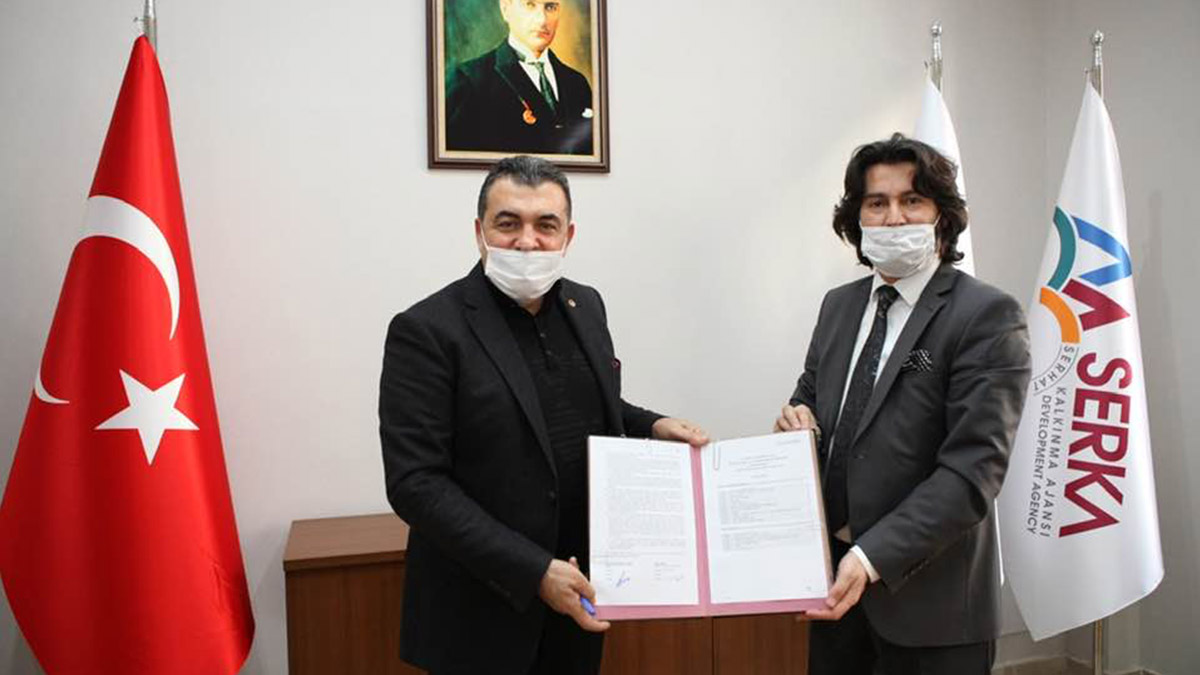 Ardahan'da 'Mini Tatil Köyü' projesi hayata geçiyor