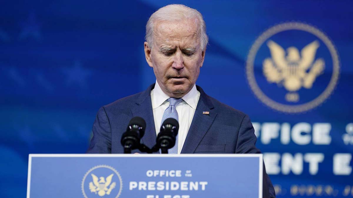 Biden, bakan adaylarını açıklamaya başladı