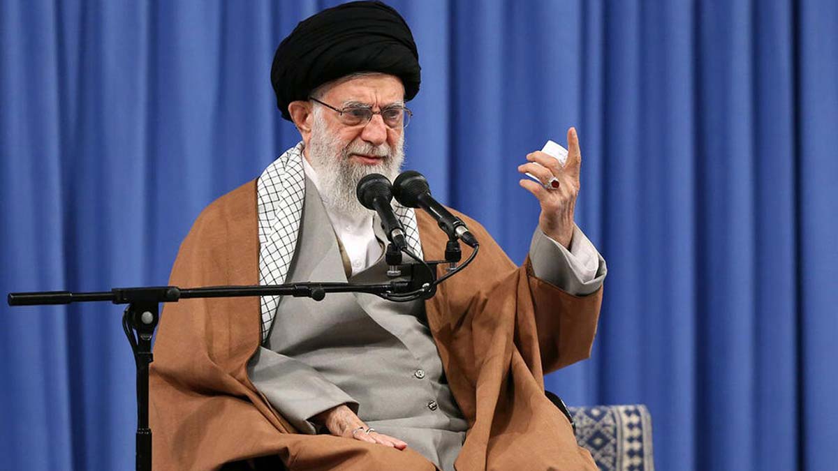 Son dakika! İran'dan Kovid-19 aşılarına veto