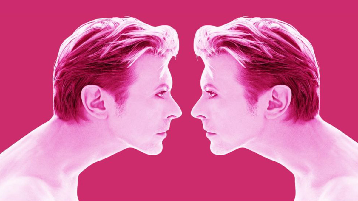 David Bowie’nin 1995’te çekilmiş fotoğrafları yayımlandı