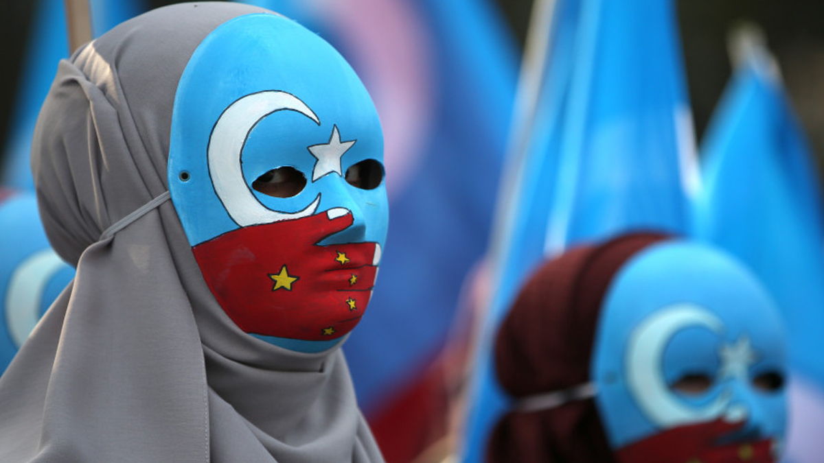 'Soy'kırım itirafı! Çin kısırlaştırmayı 'kadınları özgürleştiriyoruz' kılıfıyla savundu