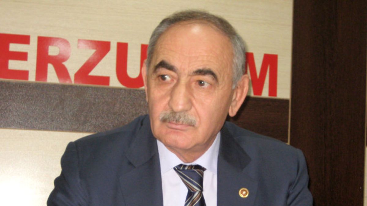 Zeki Ertugay kimdir?