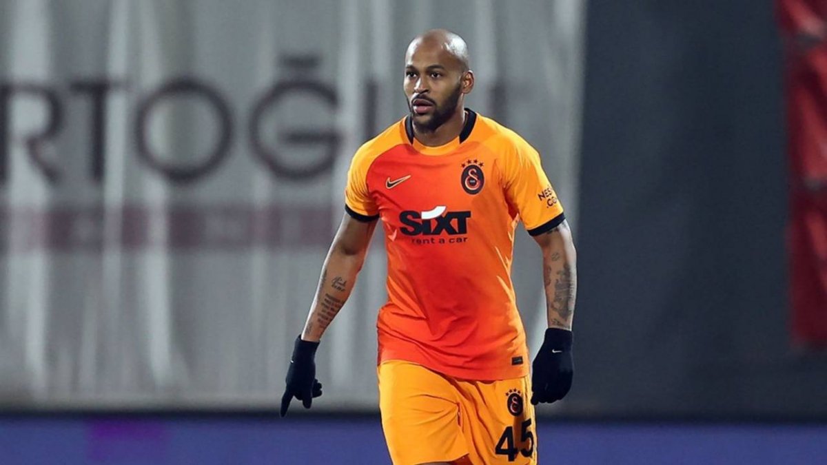 Cimbom Marcao'yu mumla aradı