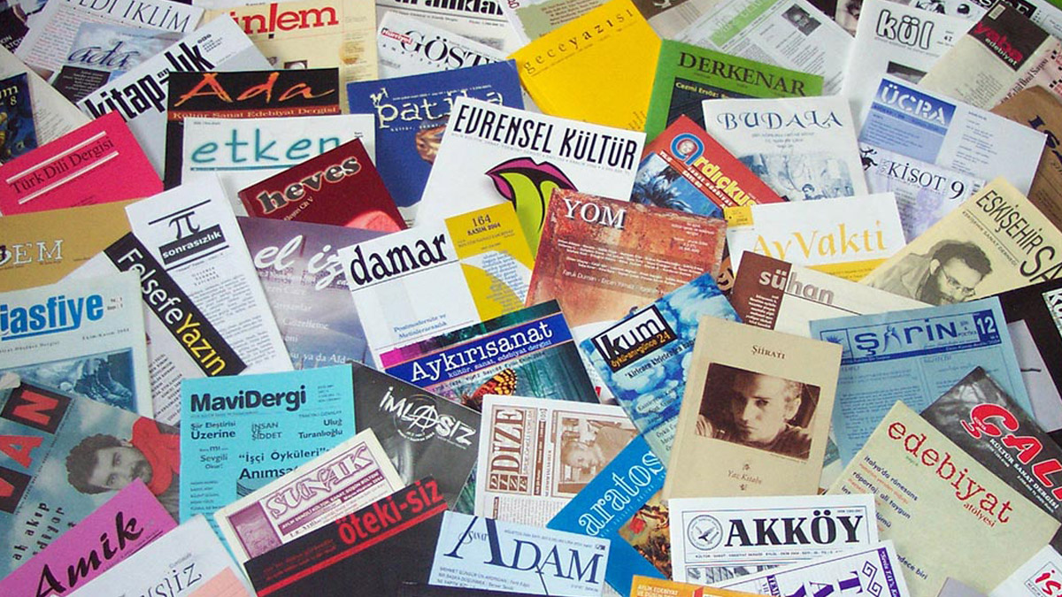 TÜRDEB 2020 Dergi ödüllerinin sahipleri belli oldu