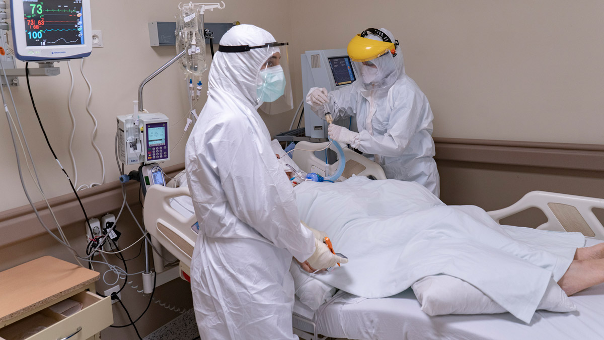 8 Ocak koronavirüs tablosu açıklandı! Vakalarda sevindiren düşüş