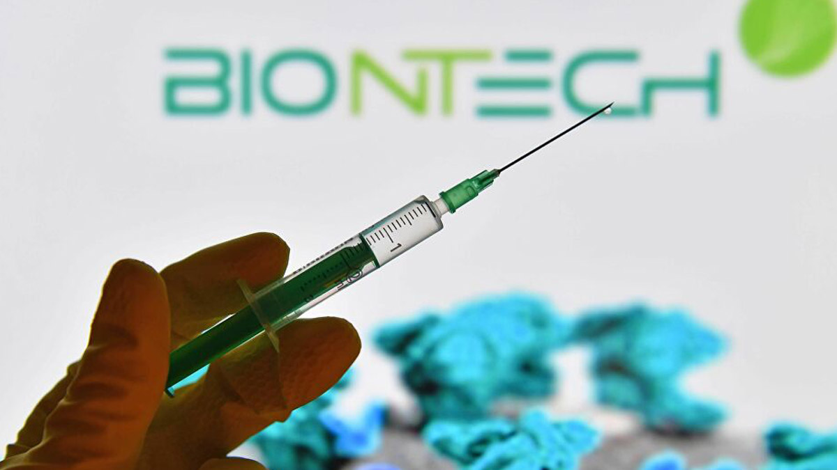 BioNTech, MS hastalarına da umut oldu! 'Aşı deneyleri umut verici'