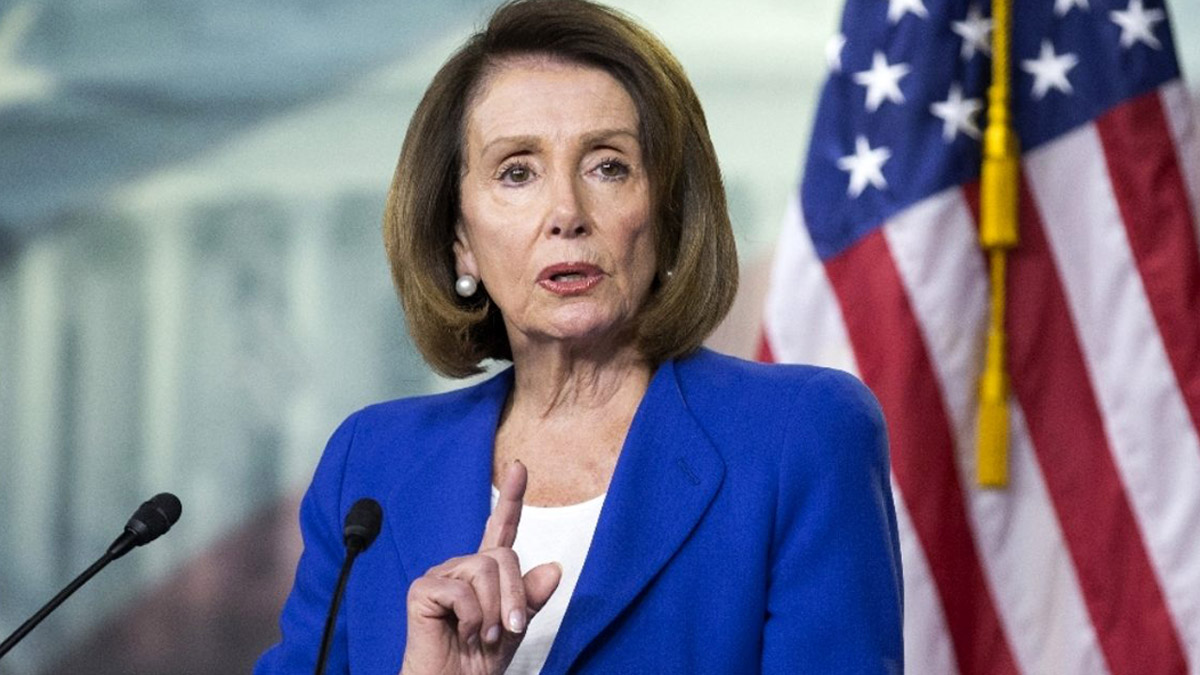 ABD Temsilciler Meclisi Başkanı: Trump nükleer savaş çıkarabilir