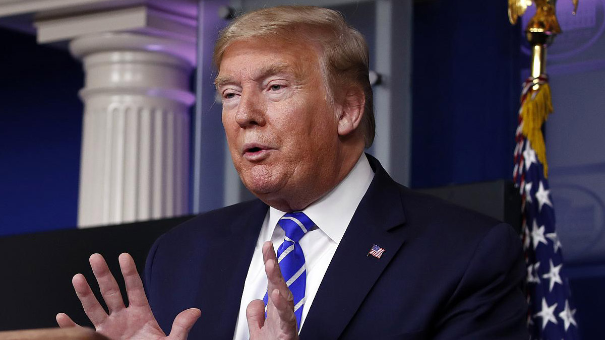 ABD'de Demokratlar, Trump’ı azil için hareke geçiyor