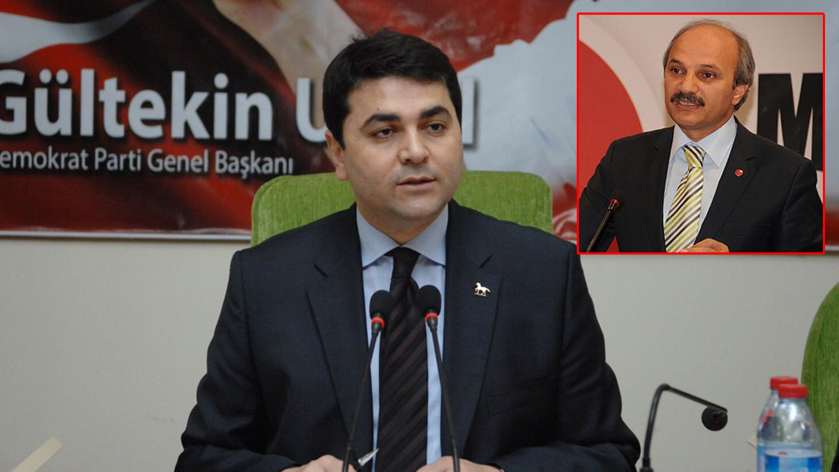 SP ve DP, Cumhur İttifakına katılacakları iddialarını yalanladı