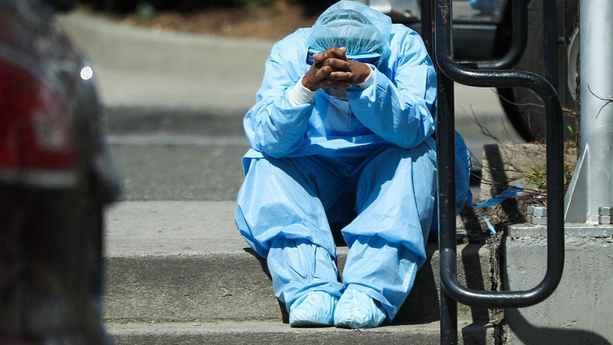 ABD’de yeni bir mutasyonlu virüs paniği