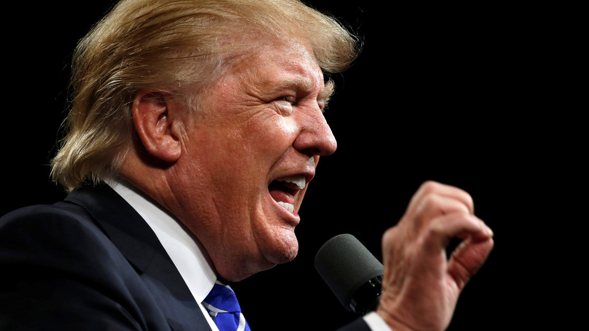 Son dakika! Twitter, Trump'ın hesabını süresiz olarak askıya aldı