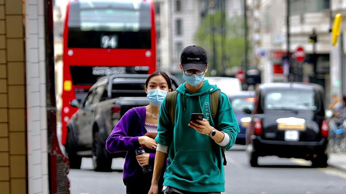 Londra 'Büyük Tehlike' önlemleri alıyor