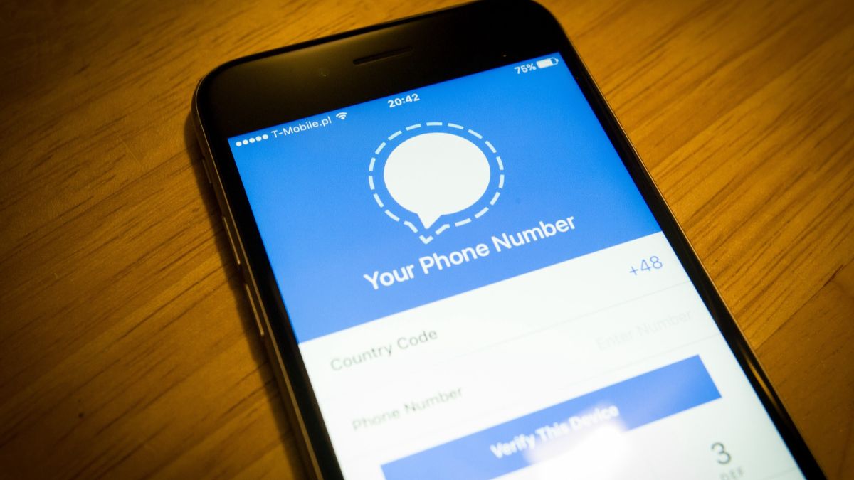 ‘Signal nedir?’ sorusu Elon Musk’ın önerisinin ardından gündem oldu