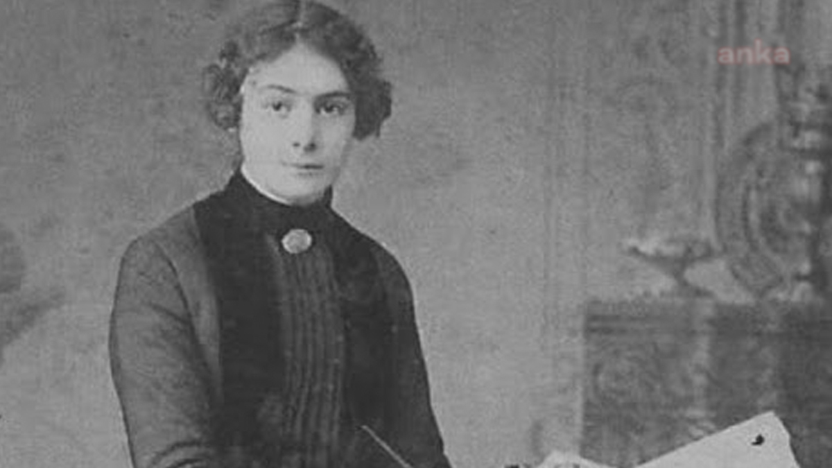 Türkiye'nin seçilmiş ilk kadın muhtarı Gül Esin'in adı Çankaya'da yaşayacak