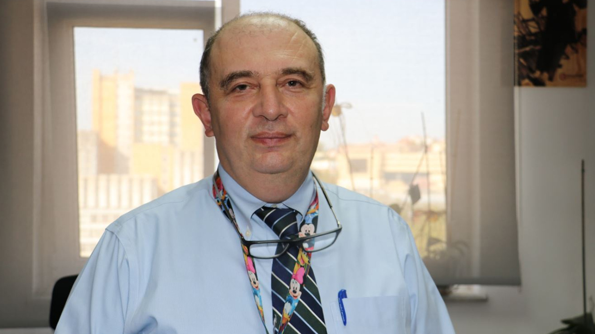 Bilim Kurulu üyesinden aşı açıklaması