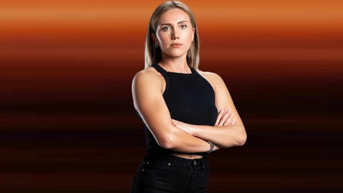 Survivor Meryem Kasap kimdir, kaç yaşında ve evli mi? Hayat hikâyesi nedir?