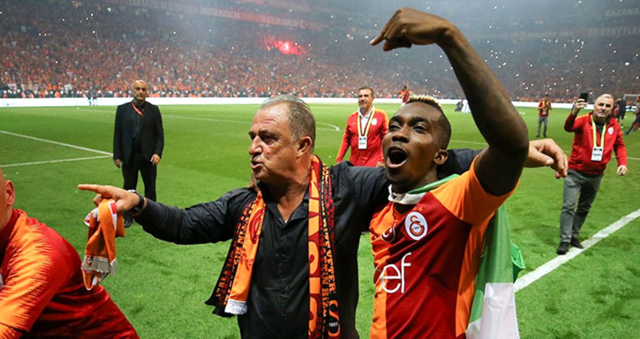 Onyekuru transferinde flaş gelişme: İstanbul'a geldi