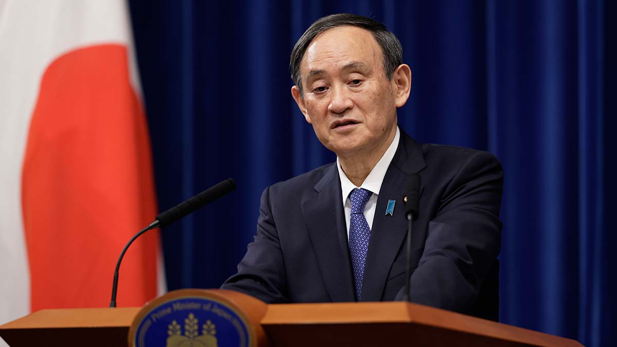 Japonya Başbakanı: Duruma göre OHAL genişletilebilir