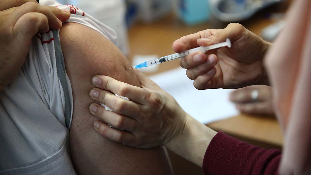 Prof. Dr. Serhat Ünal: Faz-3'ü beklemeye gerek yok, aşılama başlayabilir