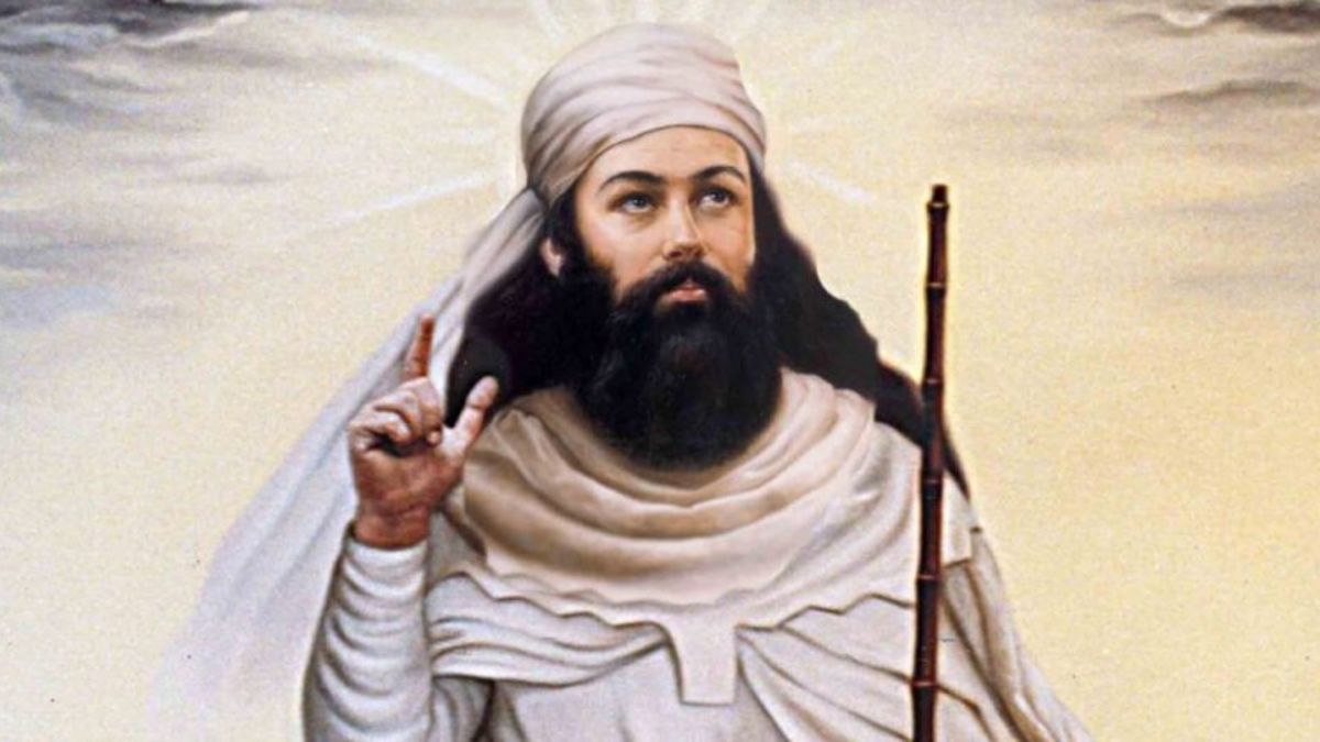 Zerdüşt kimdir?
