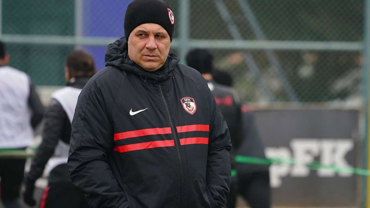 Gaziantep, Sumudica ile yolları ayırdı