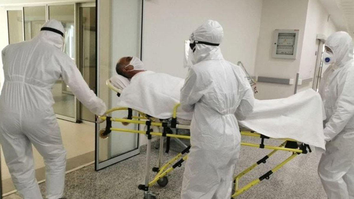 Son dakika! Bakan Koca 10 Ocak koronavirüs tablosunu açıkladı