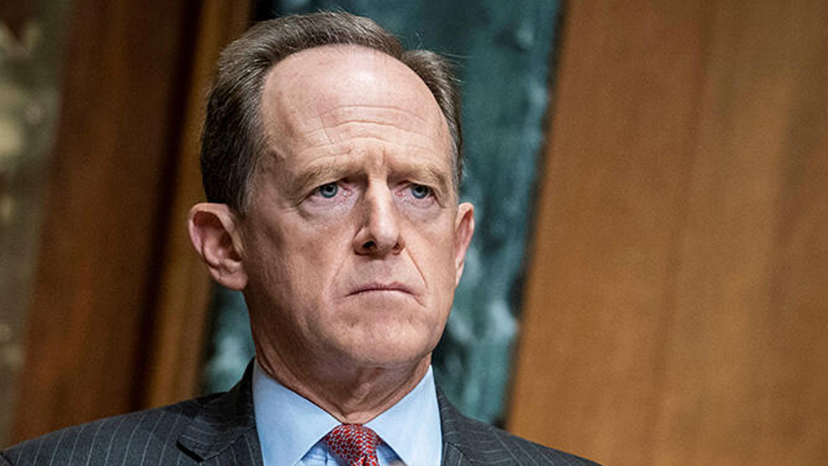 Cumhuriyetçi Senatör: Ülkemiz için en iyi olan Trump'ın istifa etmesi