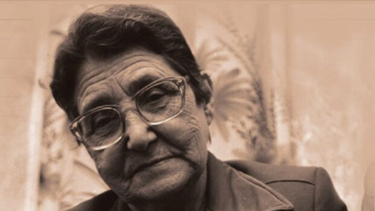 Zehra Kosova kimdir?