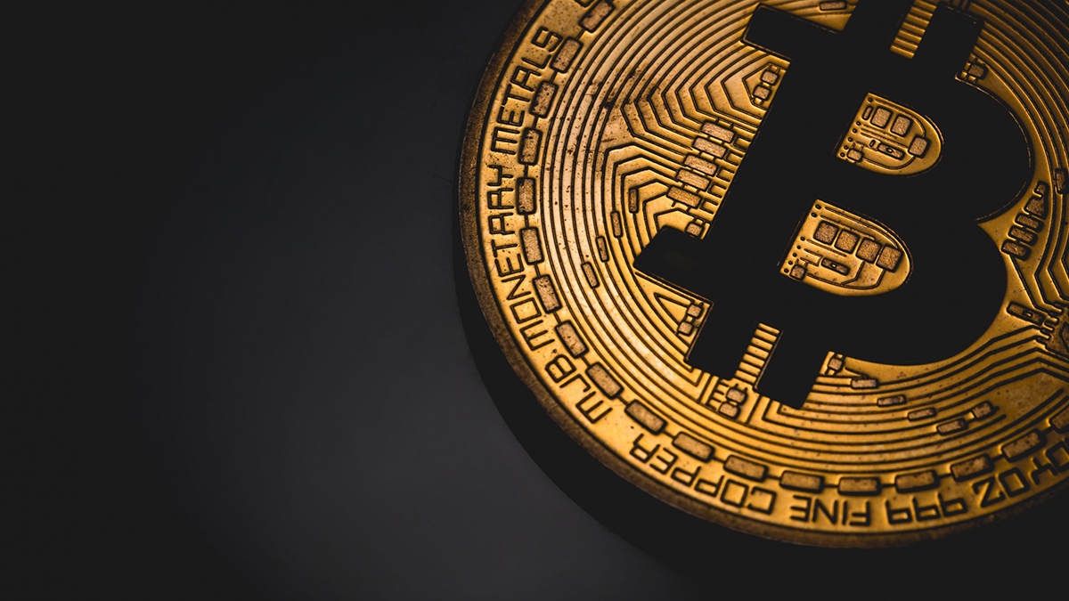 Bitcoin yüzde 10 değer kaybı ile 35 bin bandına geriledi