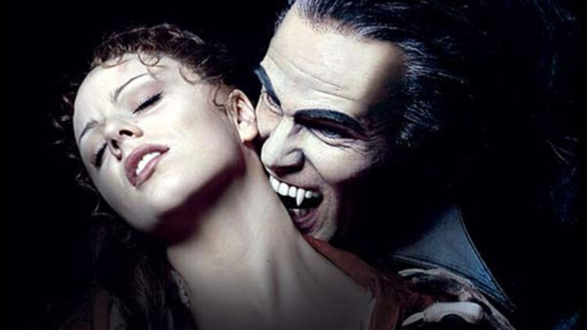 Rüyada vampir görmenin anlamı ve yorumu | Kıymet bilmeyenlerin varlığına da delalet eder