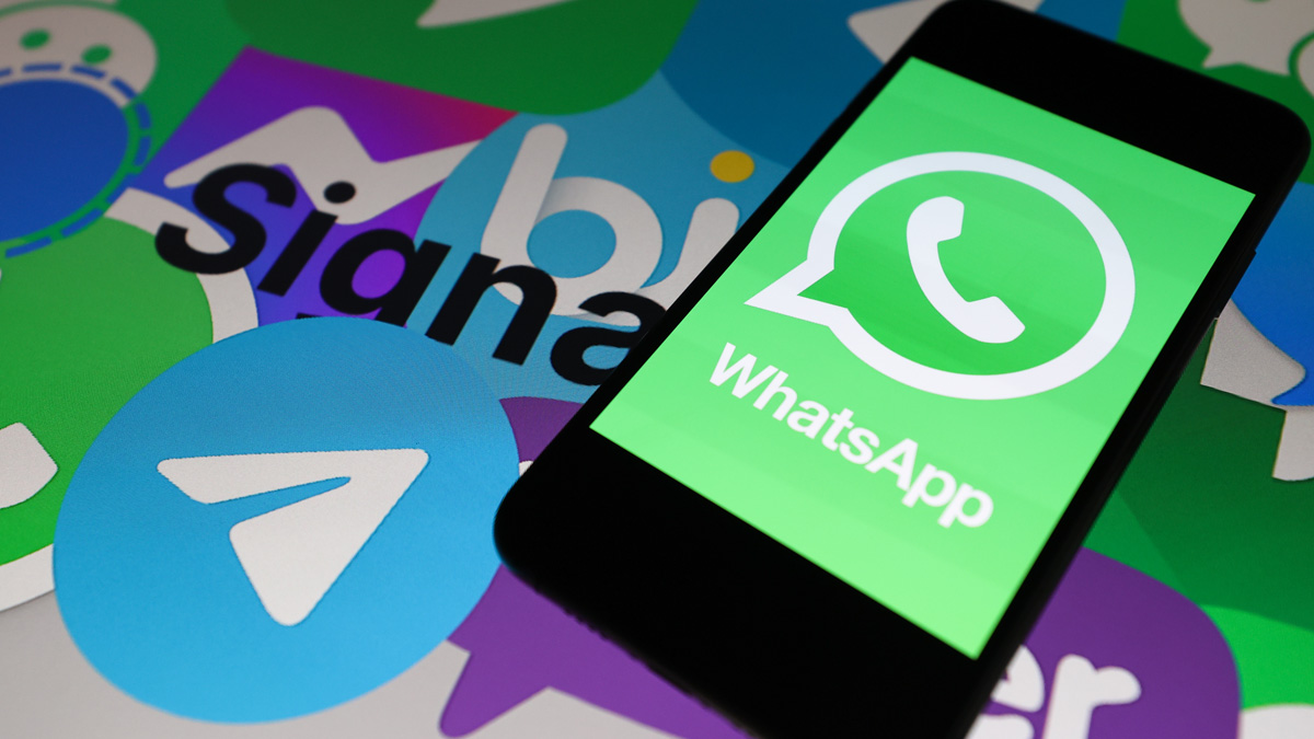 Hangi mesajlaşma uygulaması kullanıcıdan hangi verileri istiyor?