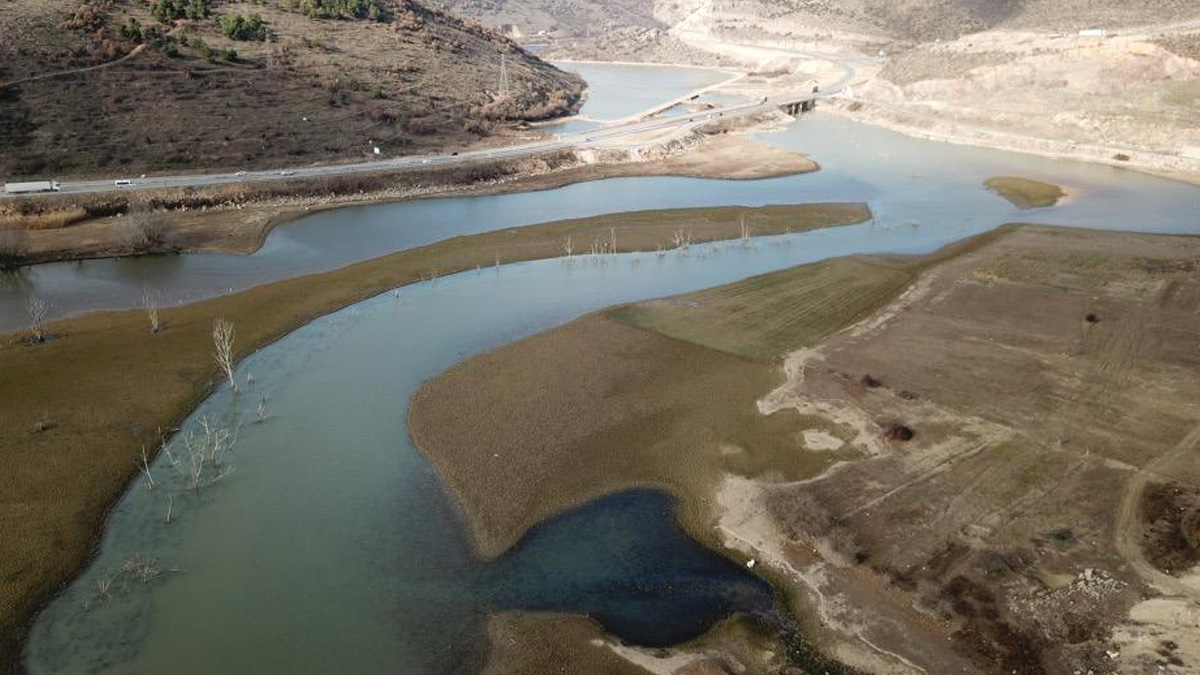 Uzmanından kuraklık uyarısı: Susuzluk bulaşıcı hastalıkları arttıracak